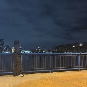 Meet your Posher, Manny